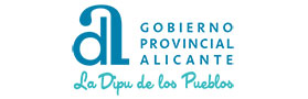 Diputación de Alicante.